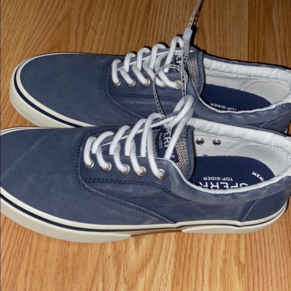 Men's Striper CVO Sneaker